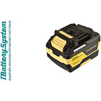 Аккумулятор Hanskonner HBP2006 (18В/6 Ah) — Chaika Market