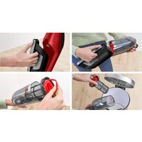 Пылесос Bosch Series 4 BBH3ZOO28 - Изображение №9 — Chaika Market