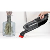 Пылесос Bosch Series 4 BBH3ZOO28 - Изображение №4 — Chaika Market