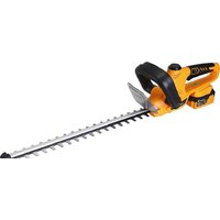 Кусторез Deko DKBC56 065-1254 (с 1-м АКБ) - Изображение №3 — Chaika Market