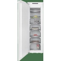 Морозильник MAUNFELD MBFR177NFWGR Inverter - Изображение №9 — Chaika Market