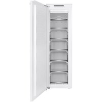 Морозильник MAUNFELD MBFR177NFWGR Inverter — Chaika Market