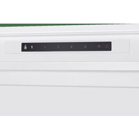 Морозильник MAUNFELD MBFR177NFWGR Inverter - Изображение №2 — Chaika Market