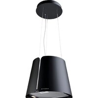 Кухонная вытяжка Faber Beat BK Matt F45 345.0612.337 — Chaika Market