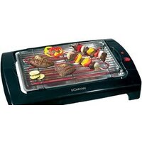 Электрогриль Bomann BQ 1240 N CB — Chaika Market