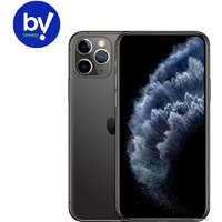 Телефон Apple iPhone 11 Pro 256GB Восстановленный by Breezy, грейд B (серый космос) — Chaika Market