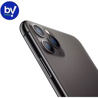 Телефон Apple iPhone 11 Pro 256GB Восстановленный by Breezy, грейд B (серый космос) - Изображение №3 — Chaika Market