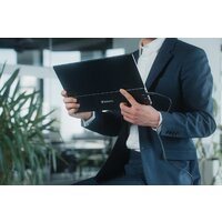 Портативный монитор Verbatim PMT-17-4K 32239 - Изображение №8 — Chaika Market