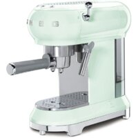 Рожковая кофеварка Smeg ECF01PGEU - Изображение №2 — Chaika Market