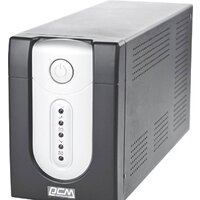 Источник бесперебойного питания Powercom Imperial IMP-1200AP 1200VA - Изображение №2 — Chaika Market