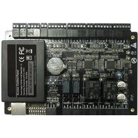 Контроллер доступа ZKTeco C3-200 — Chaika Market
