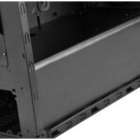 Корпус SilverStone Kublai [SST-KL07B] - Изображение №14 — Chaika Market