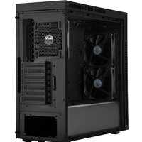 Корпус SilverStone Kublai [SST-KL07B] - Изображение №12 — Chaika Market