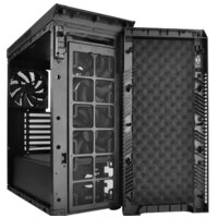 Корпус SilverStone Kublai [SST-KL07B] - Изображение №28 — Chaika Market