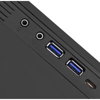 Корпус SilverStone Kublai [SST-KL07B] - Изображение №20 — Chaika Market