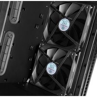 Корпус SilverStone Kublai [SST-KL07B] - Изображение №15 — Chaika Market