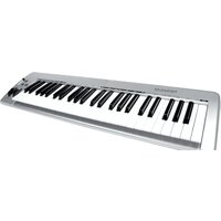 Синтезатор и рабочая станция M-Audio Keystation 49e - Изображение №3 — Chaika Market