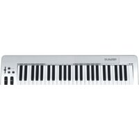 Купить синтезатор и рабочая станция M-Audio Keystation 49e — Chaika Market Синтезатор и рабочая станция M-Audio Keystation 49e — Chaika Market