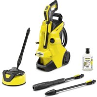Мойка высокого давления Karcher K 4 Power Control Home 1.324-033.0 — Chaika Market