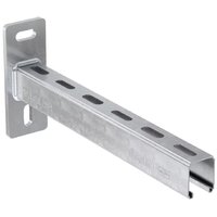 Кронштейн крепежный Fischer ALK 37-600 538745 (5 шт) — Chaika Market