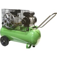 Компрессор Калибр КМ-2100/50РУ - Изображение №4 — Chaika Market