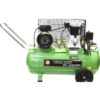 Компрессор Калибр КМ-2100/50РУ — Chaika Market