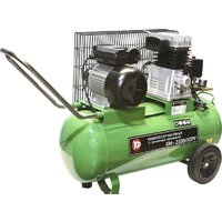 Компрессор Калибр КМ-2100/50РУ - Изображение №2 — Chaika Market