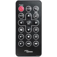 Проектор Optoma ML750 - Изображение №8 — Chaika Market