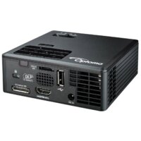 Проектор Optoma ML750 - Изображение №5 — Chaika Market