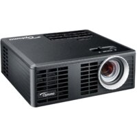Проектор Optoma ML750 - Изображение №3 — Chaika Market