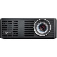 Проектор Optoma ML750 — Chaika Market