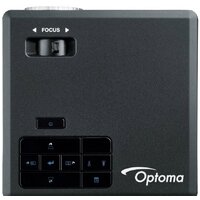 Проектор Optoma ML750 - Изображение №4 — Chaika Market