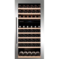 Винный шкаф Dunavox DAVS-72.185DSS — Chaika Market