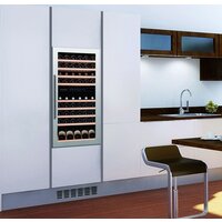 Винный шкаф Dunavox DAVS-72.185DSS - Изображение №2 — Chaika Market