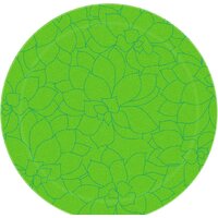 Набор тарелок Luminarc Simply Fleurs De Bach V2714 (44 пр) — Chaika Market