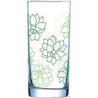Набор тарелок Luminarc Simply Fleurs De Bach V2714 (44 пр) - Изображение №5 — Chaika Market