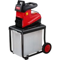 Садовый измельчитель Wortex SE 4528 1334740 — Chaika Market