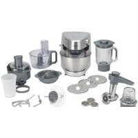 Кухонная машина Kenwood Prospero+ KHC29.W0SI - Изображение №1 — Chaika Market