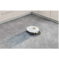 Робот-пылесос Sencor SRV 9150WH - Изображение №38 — Chaika Market