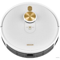 Робот-пылесос Sencor SRV 9150WH - Изображение №4 — Chaika Market