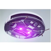 Робот-пылесос Sencor SRV 9150WH - Изображение №37 — Chaika Market