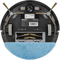 Робот-пылесос Sencor SRV 9150WH - Изображение №7 — Chaika Market
