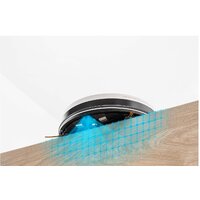 Робот-пылесос Sencor SRV 9150WH - Изображение №34 — Chaika Market