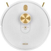 Робот-пылесос Sencor SRV 9150WH - Изображение №5 — Chaika Market