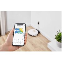 Робот-пылесос Sencor SRV 9150WH - Изображение №22 — Chaika Market