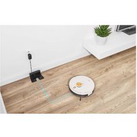 Робот-пылесос Sencor SRV 9150WH - Изображение №39 — Chaika Market