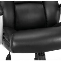 Офисное кресло Brabix Grand EX-501 (черный) - Изображение №9 — Chaika Market