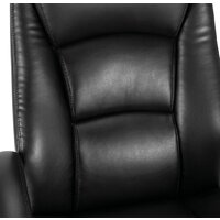 Офисное кресло Brabix Grand EX-501 (черный) - Изображение №7 — Chaika Market