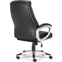 Офисное кресло Brabix Grand EX-501 (черный) - Изображение №3 — Chaika Market