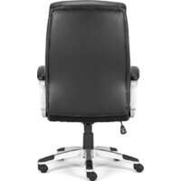 Офисное кресло Brabix Grand EX-501 (черный) - Изображение №4 — Chaika Market